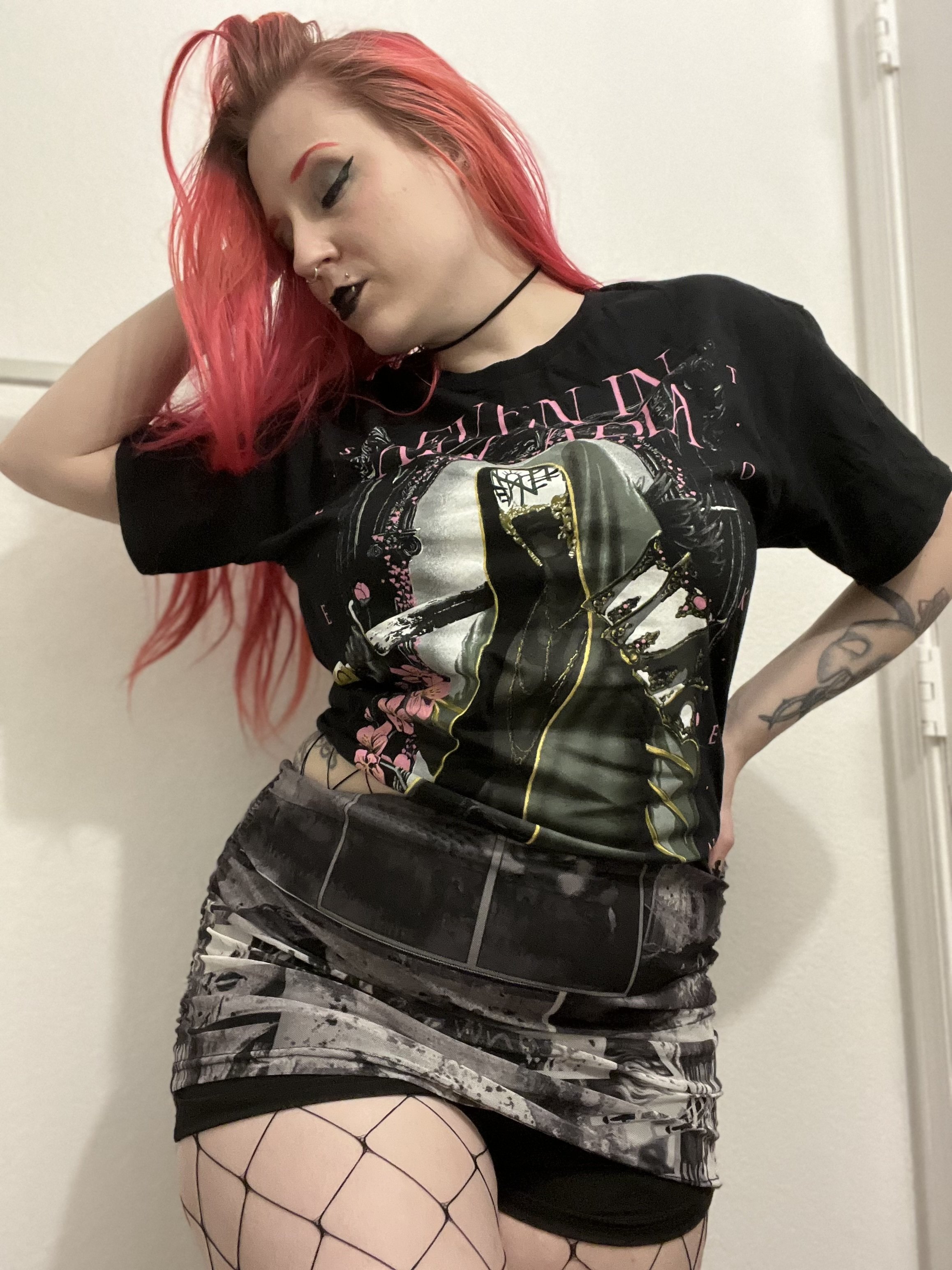 VioletOctober photo 20