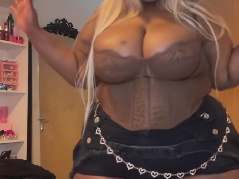 ChubbyBigbodyx photo 1