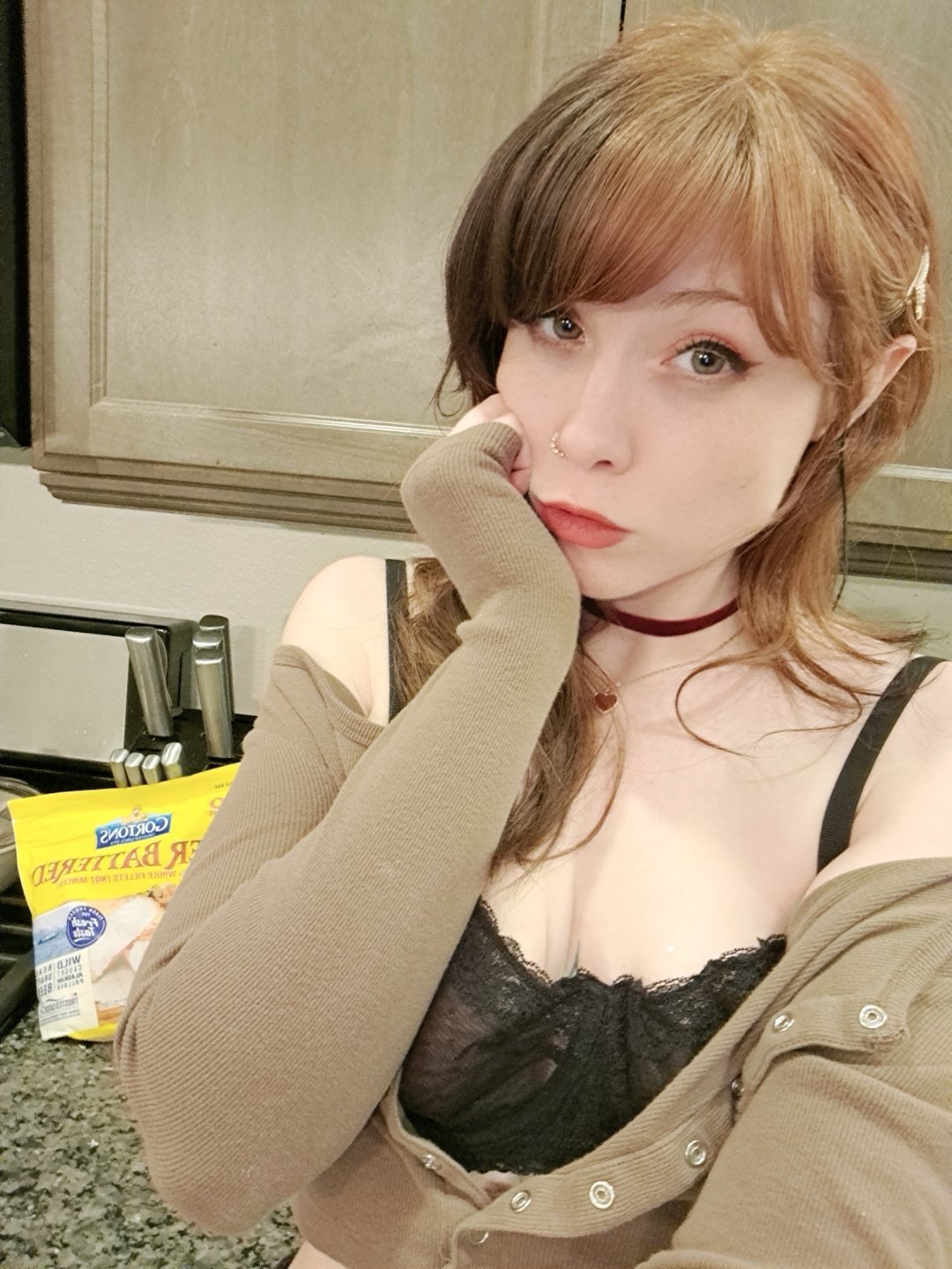 CurvyGingerDoll photo 21