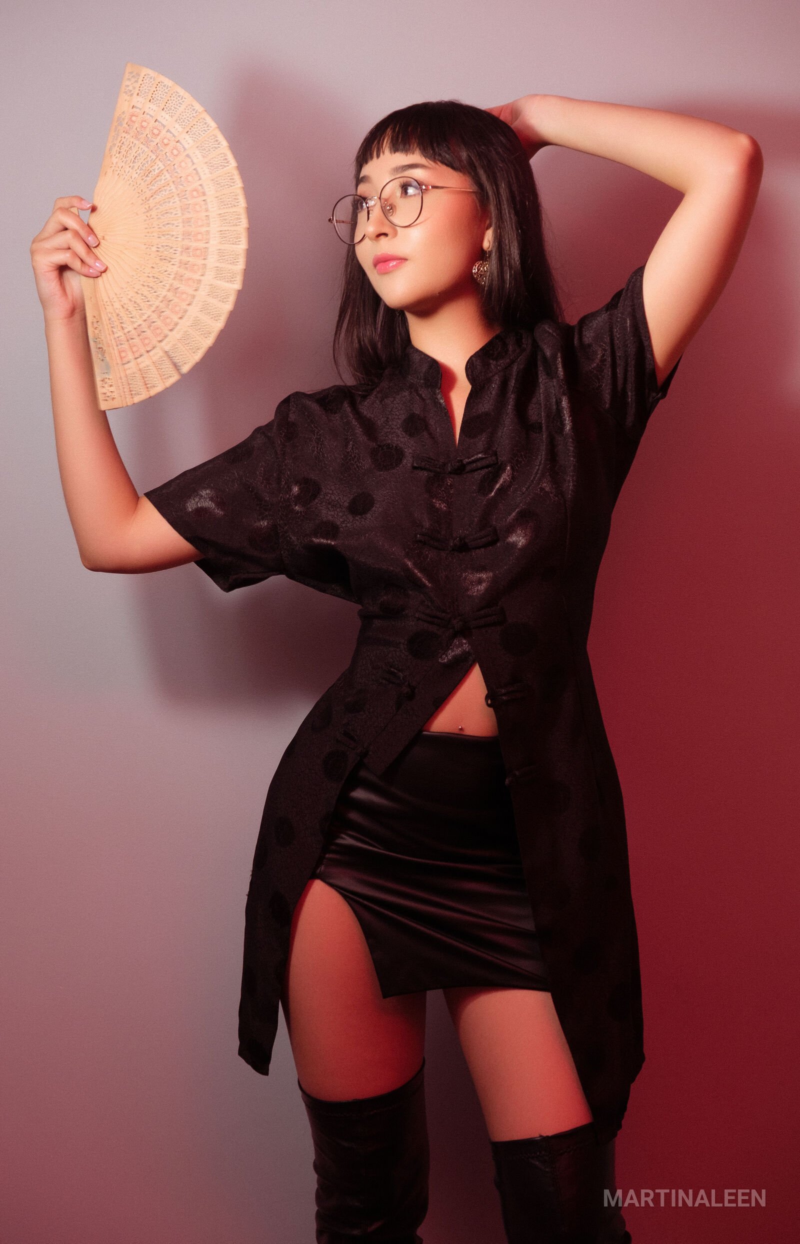 MartinaLeen photo 2