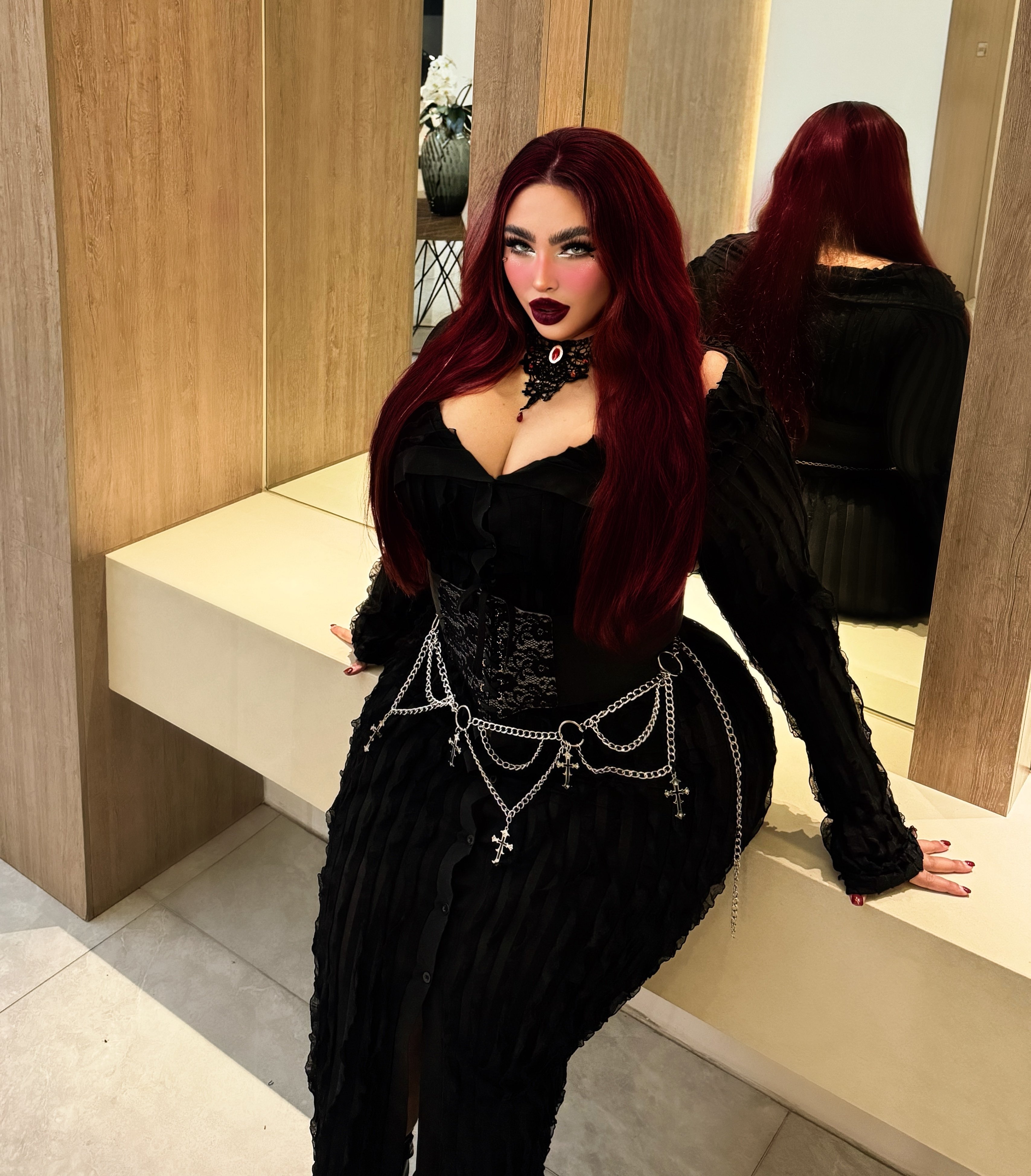 belledarkgoddess photo 41