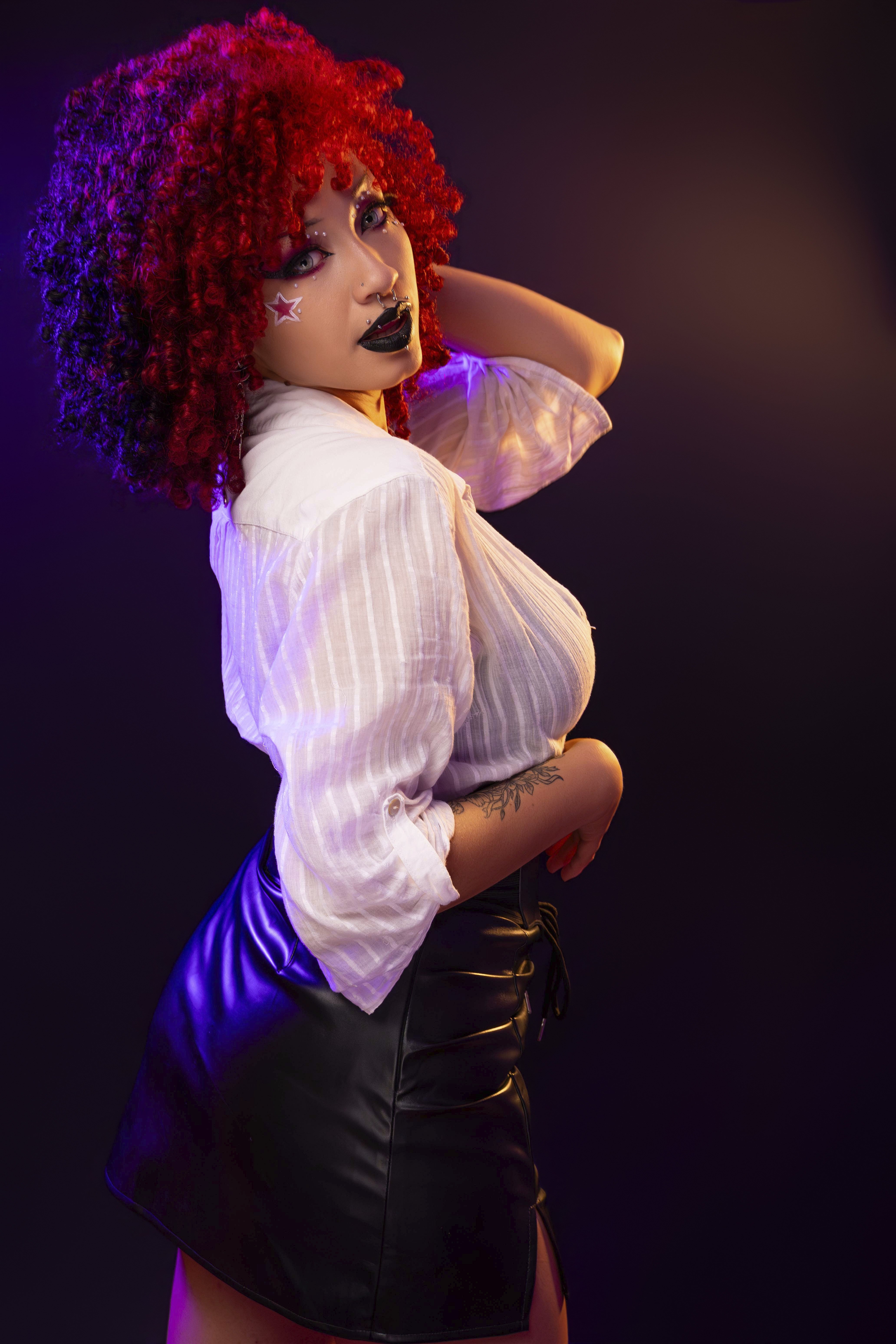 NaylaNyx photo 1
