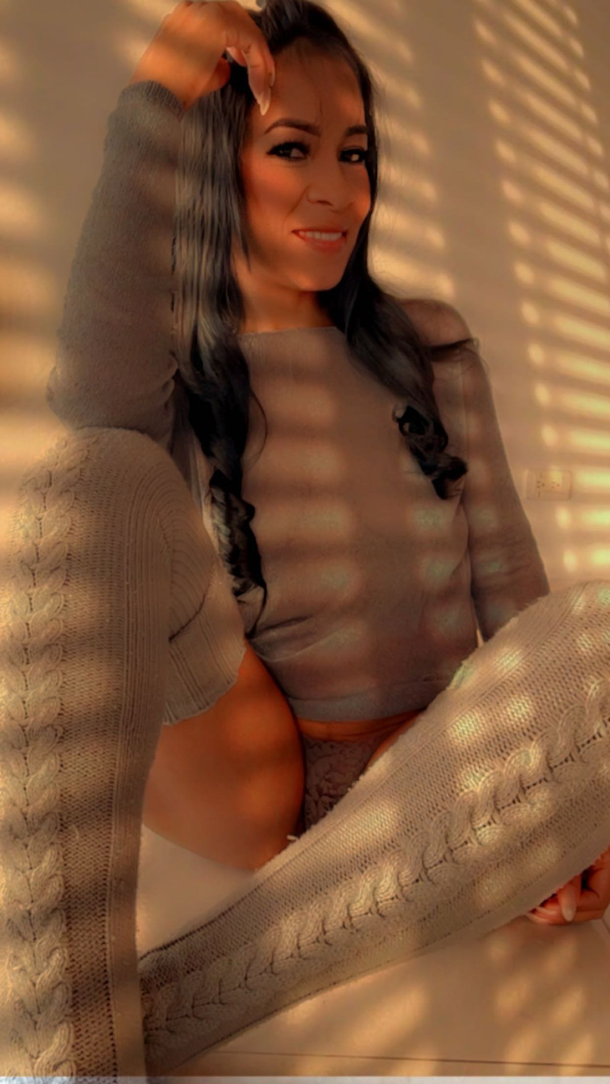 Luisa_Milf photo 47