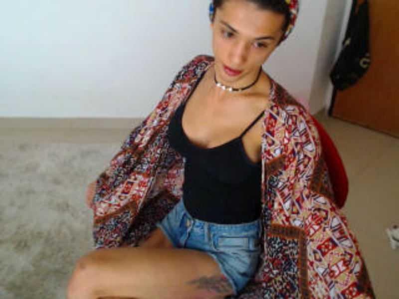 Hannahpornstar photo 2