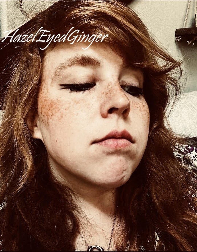 HazelEyedGinger photo 28
