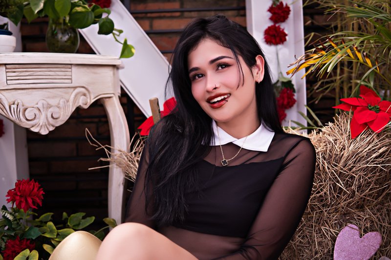AidaEscobar photo 88