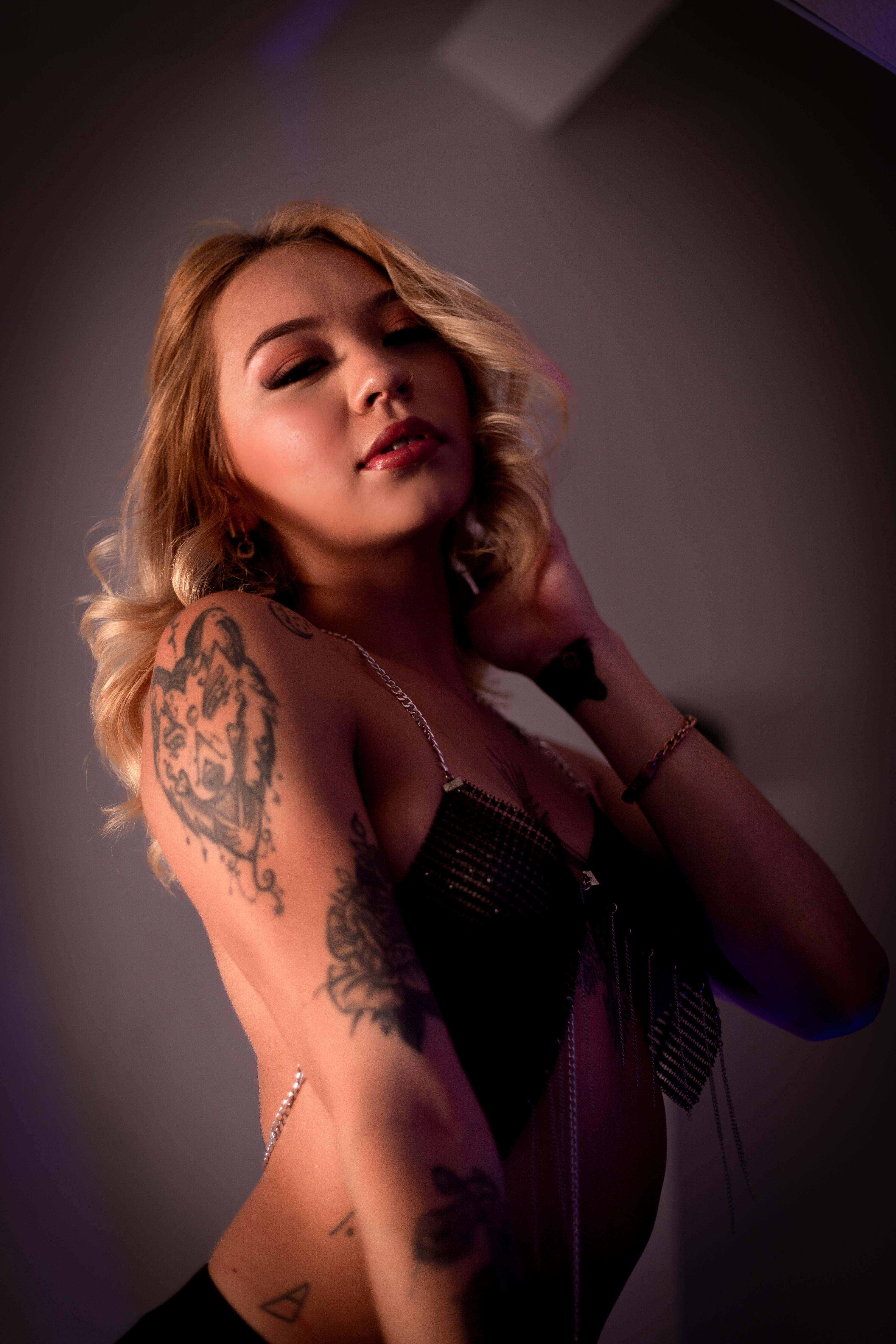 AliceLauderr photo 89