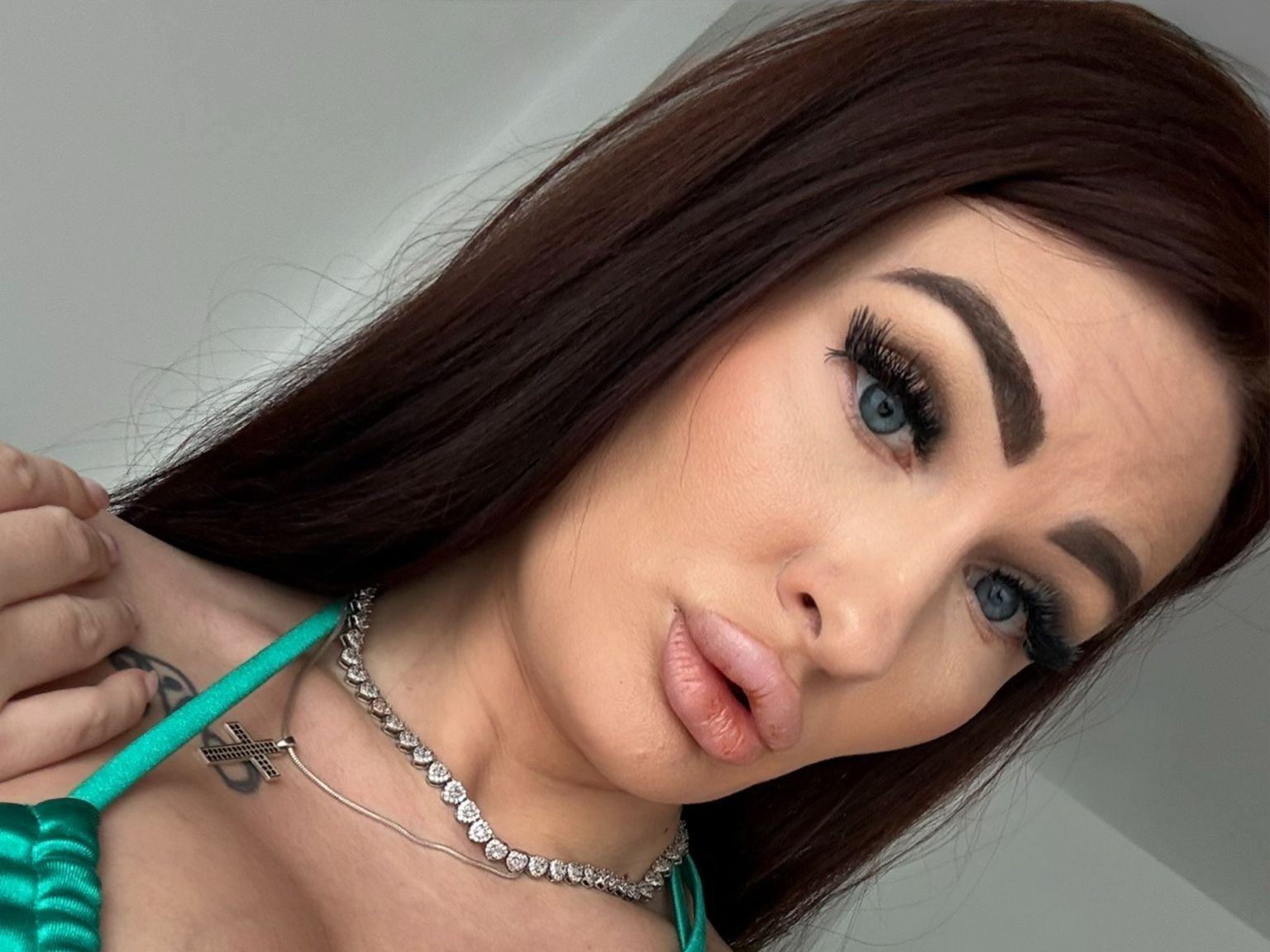 MelanieBabex photo 1