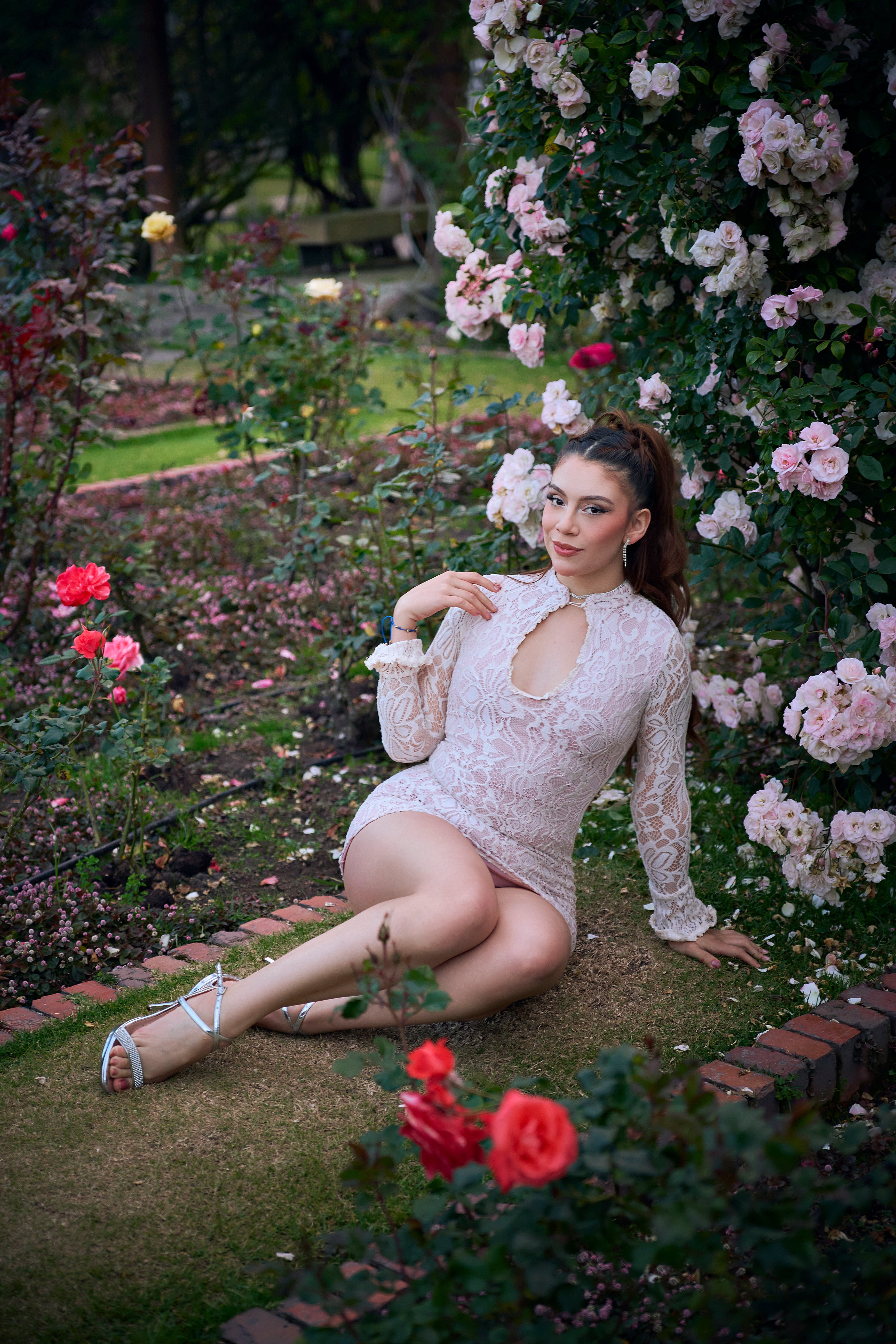ArianaSole photo 100