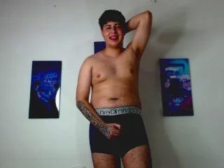 BruceMax