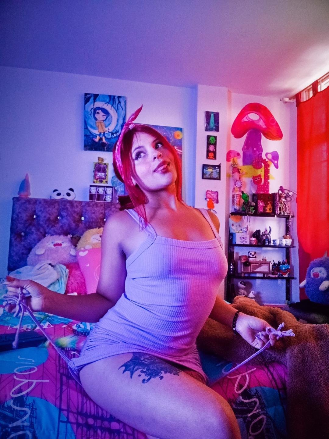 SofiaHillton photo 93