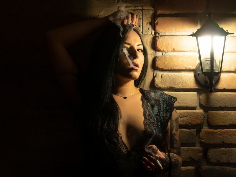 Izabel photo 1