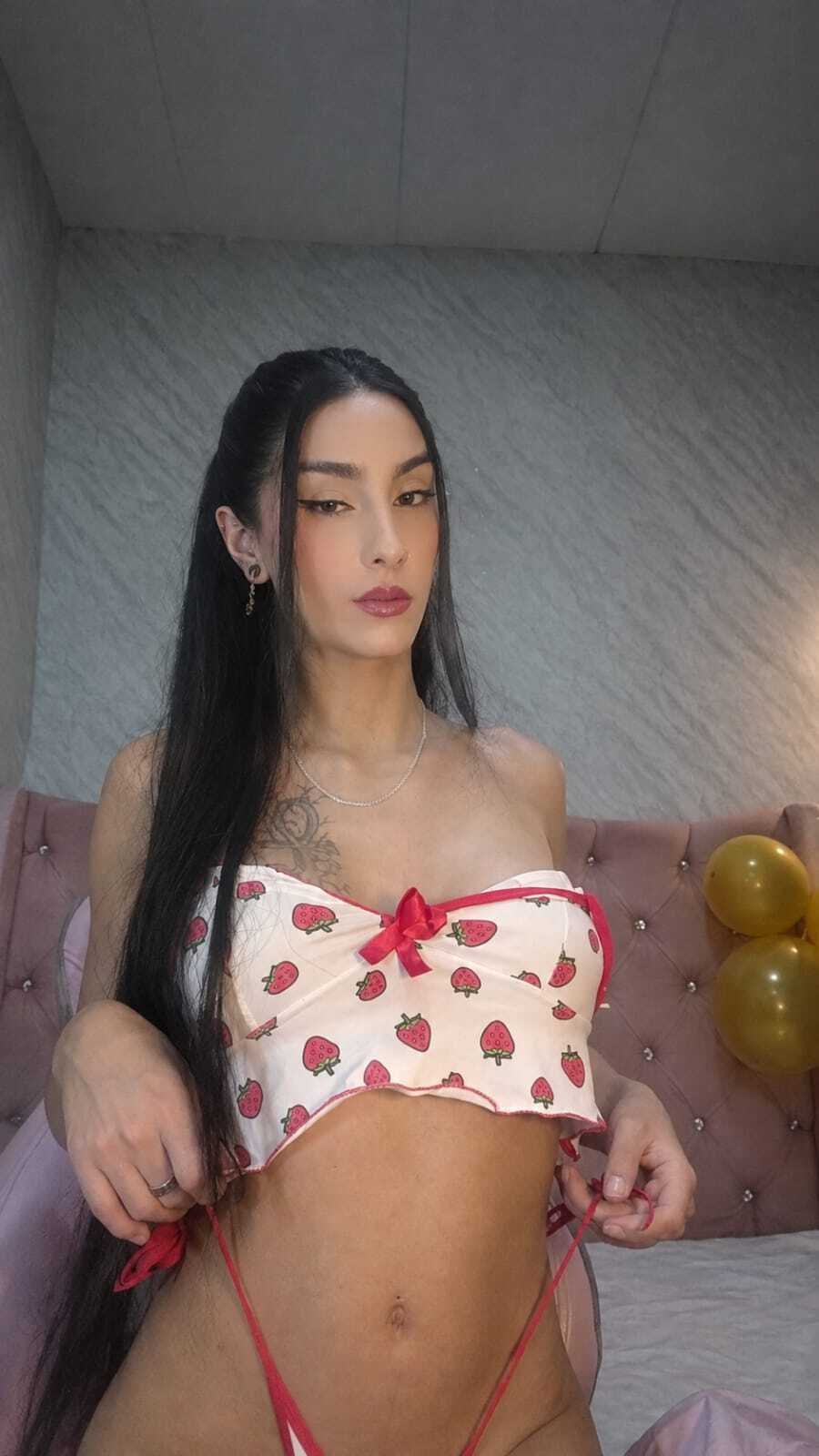AriaStarX photo 6