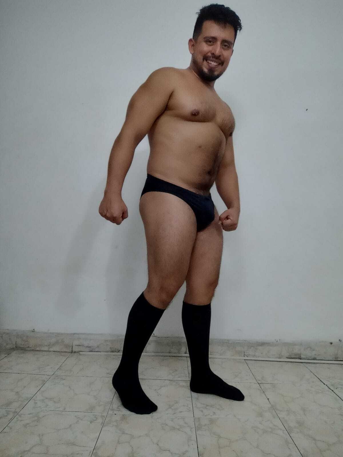 KalethBigDick88 photo 564