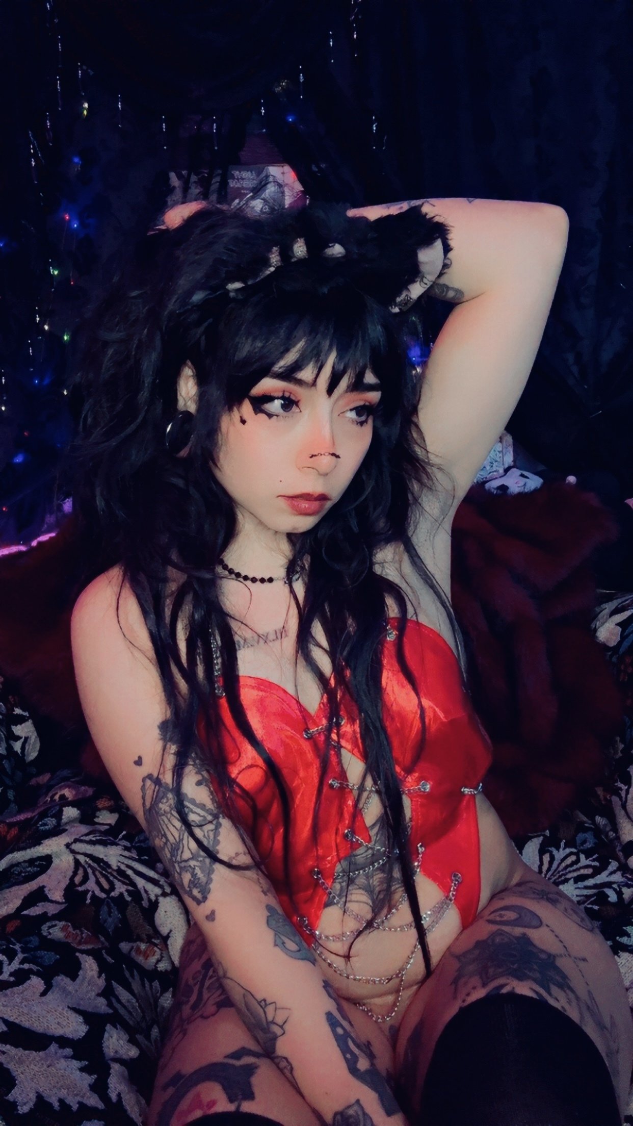 messynessyy photo 89