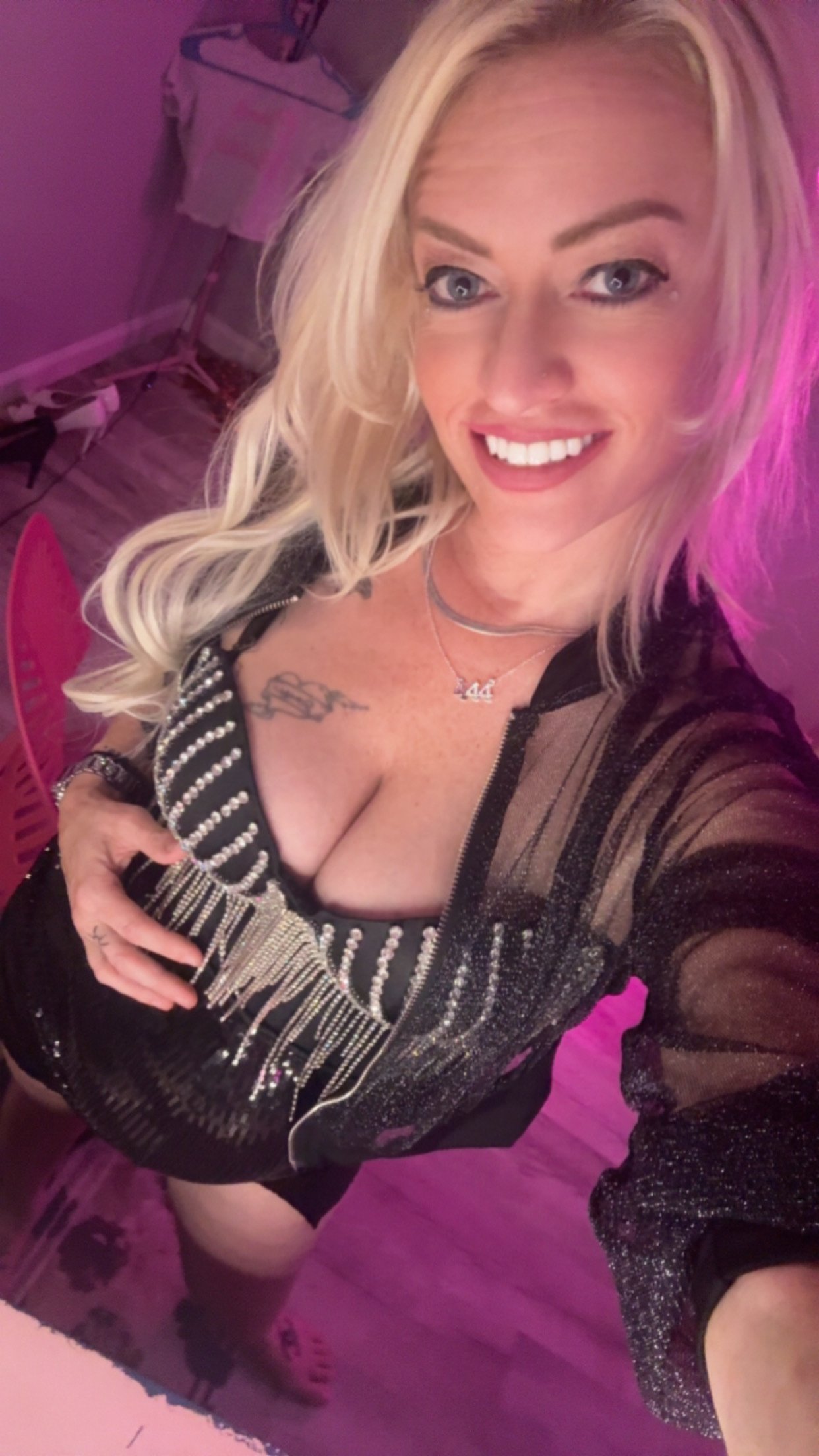 ChanelBaddie photo 26