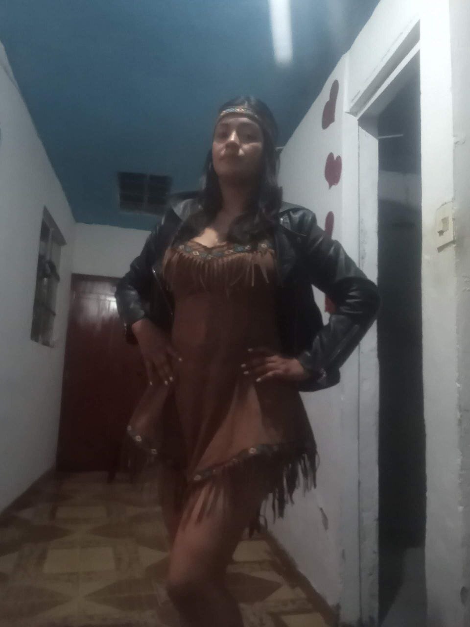 ArianithaaXoX photo 129