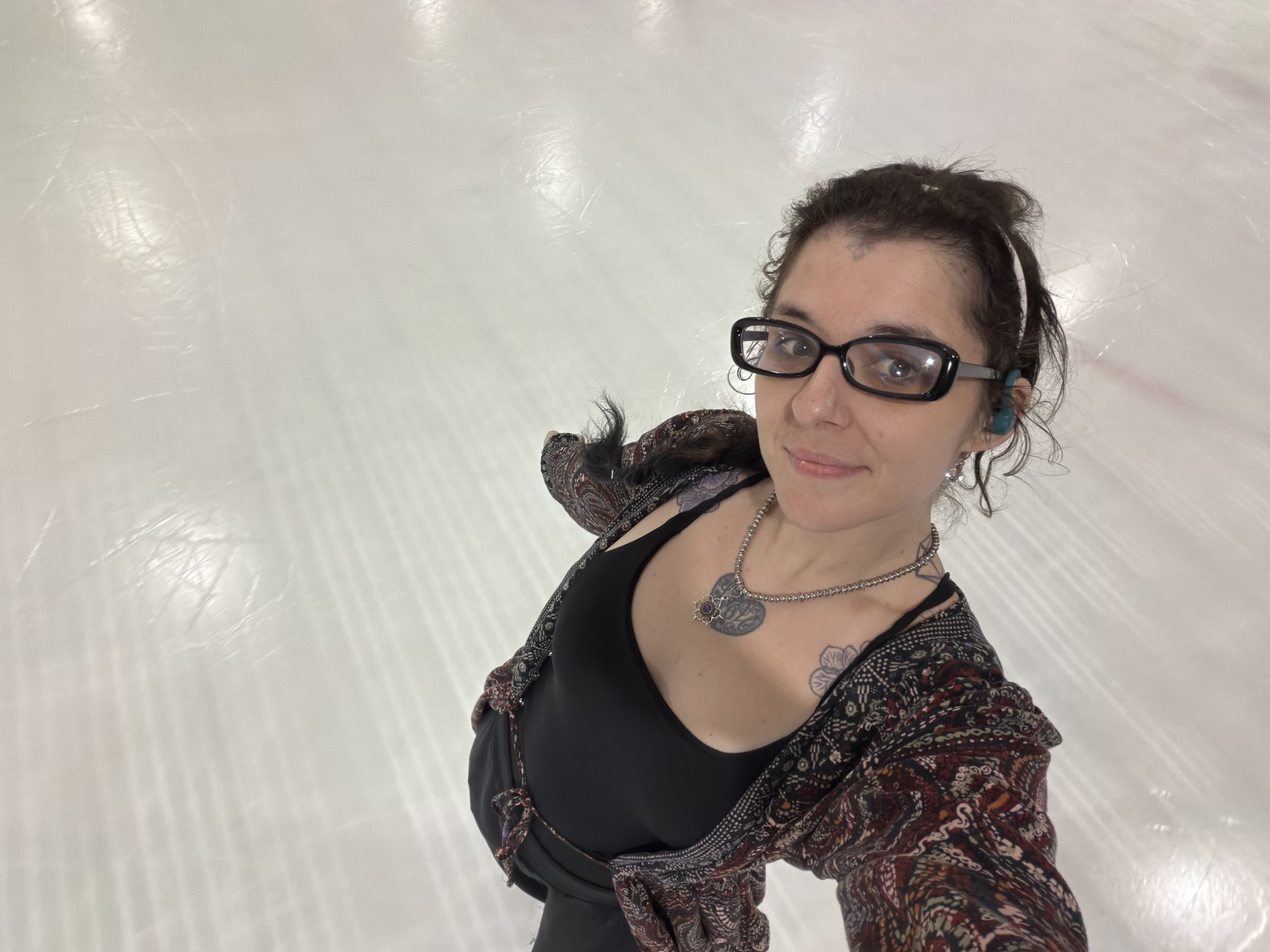 unemployeddancer photo 6