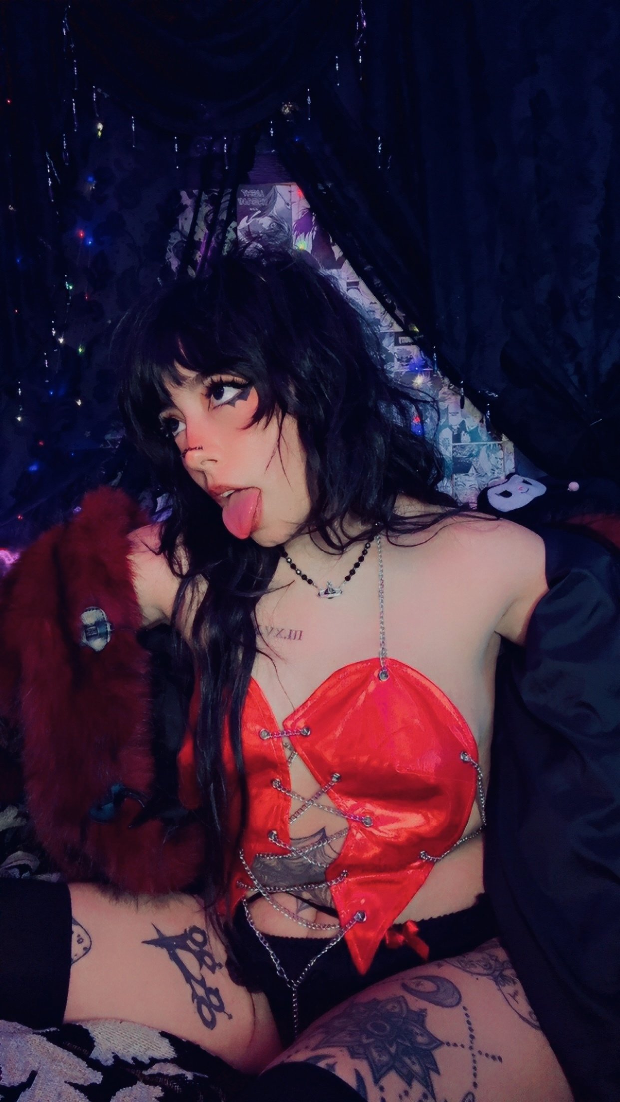messynessyy photo 86