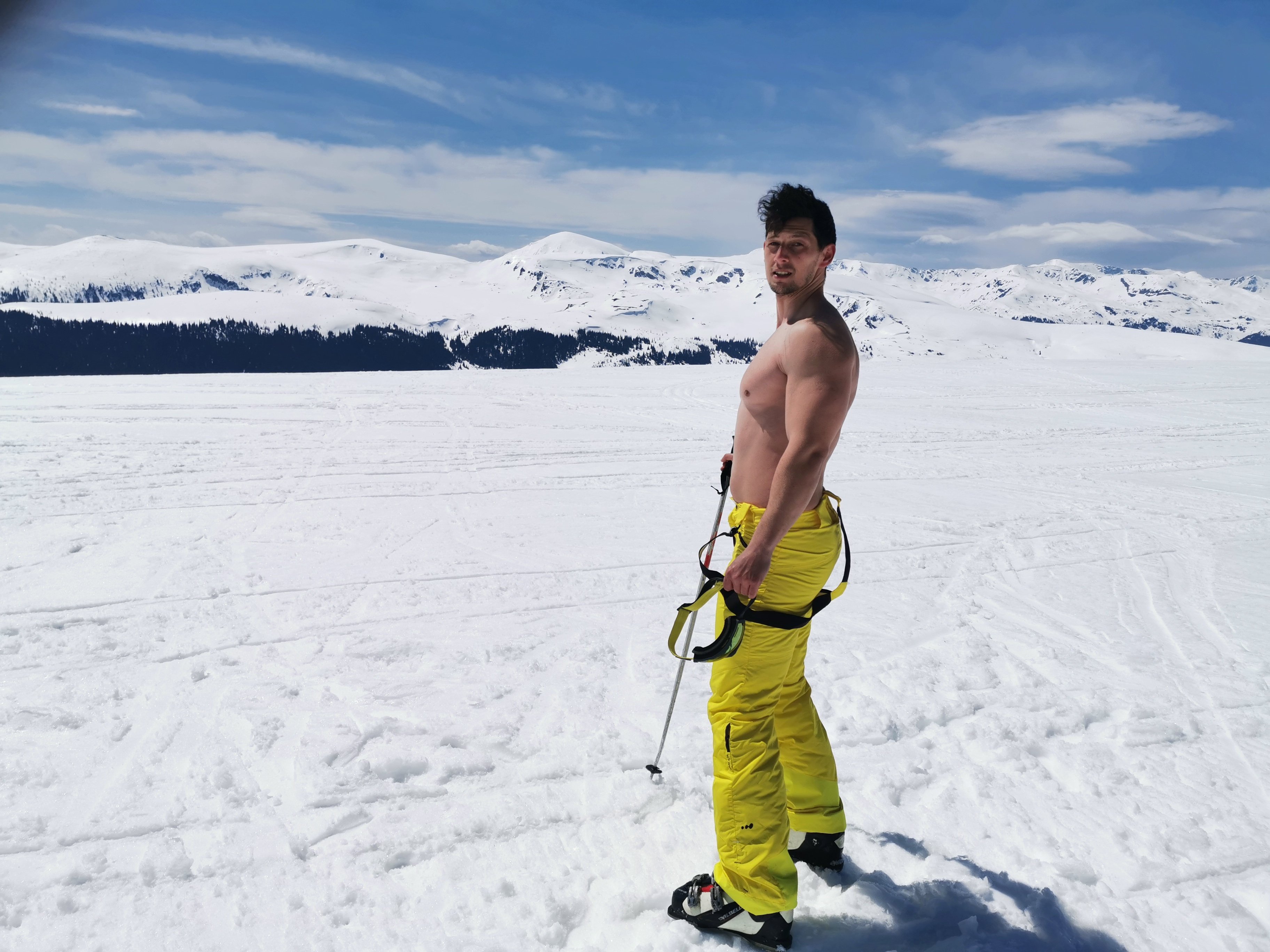 BrutusK photo 1075