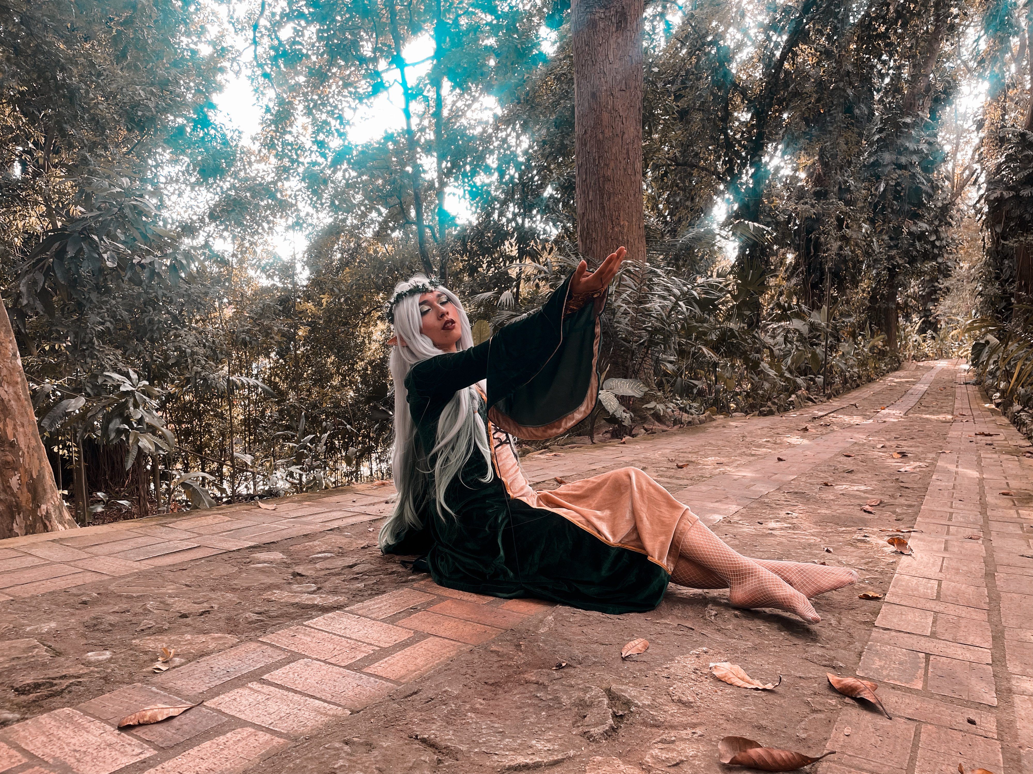GoddesSofi photo 1