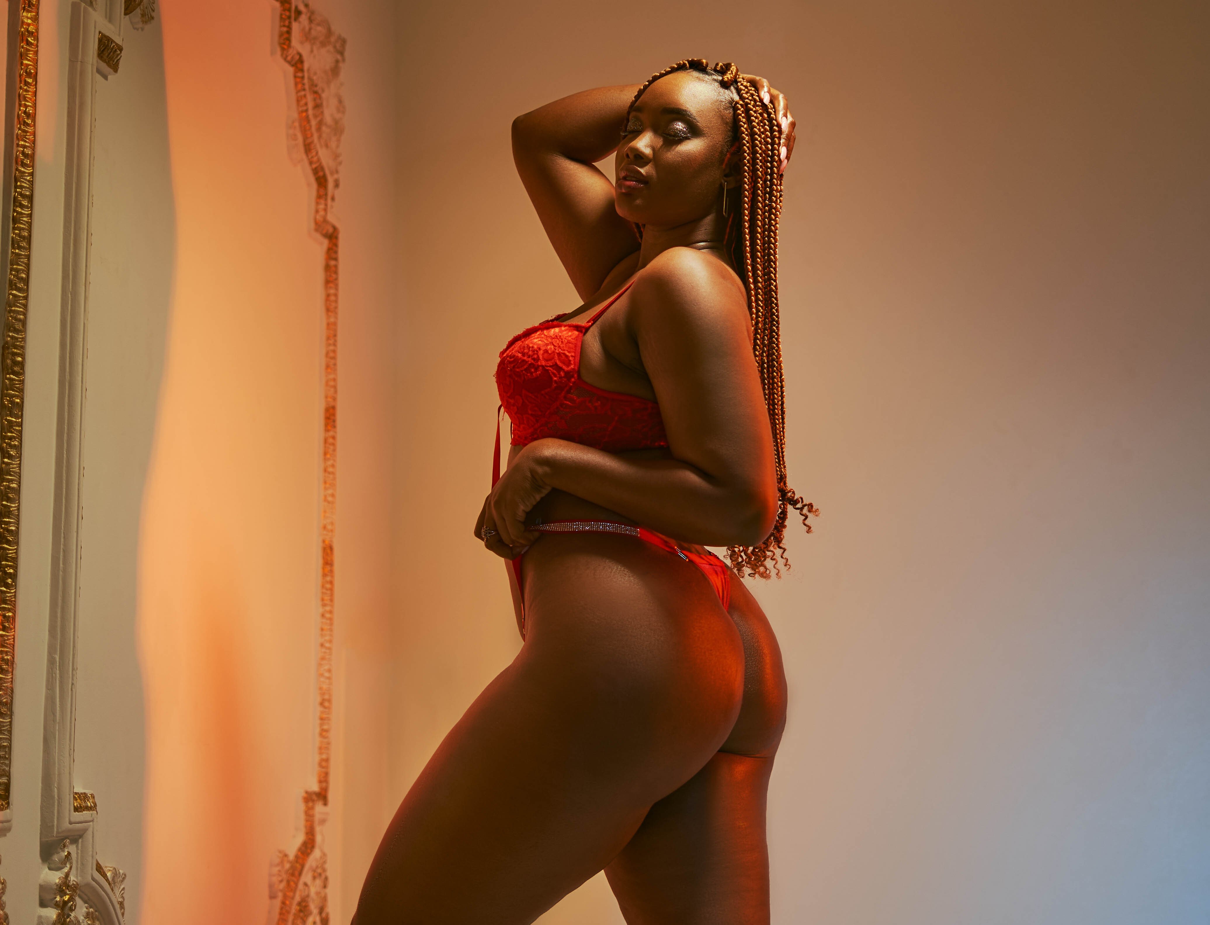 RoxanaBlanche photo 36