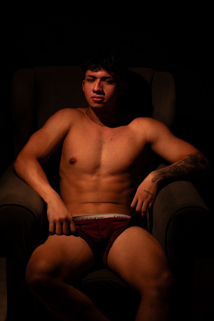 Axxel_Men photo 18
