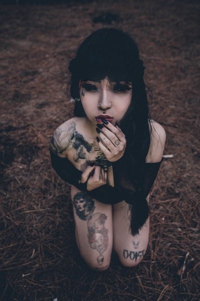 MollyFisherxxx photo 42