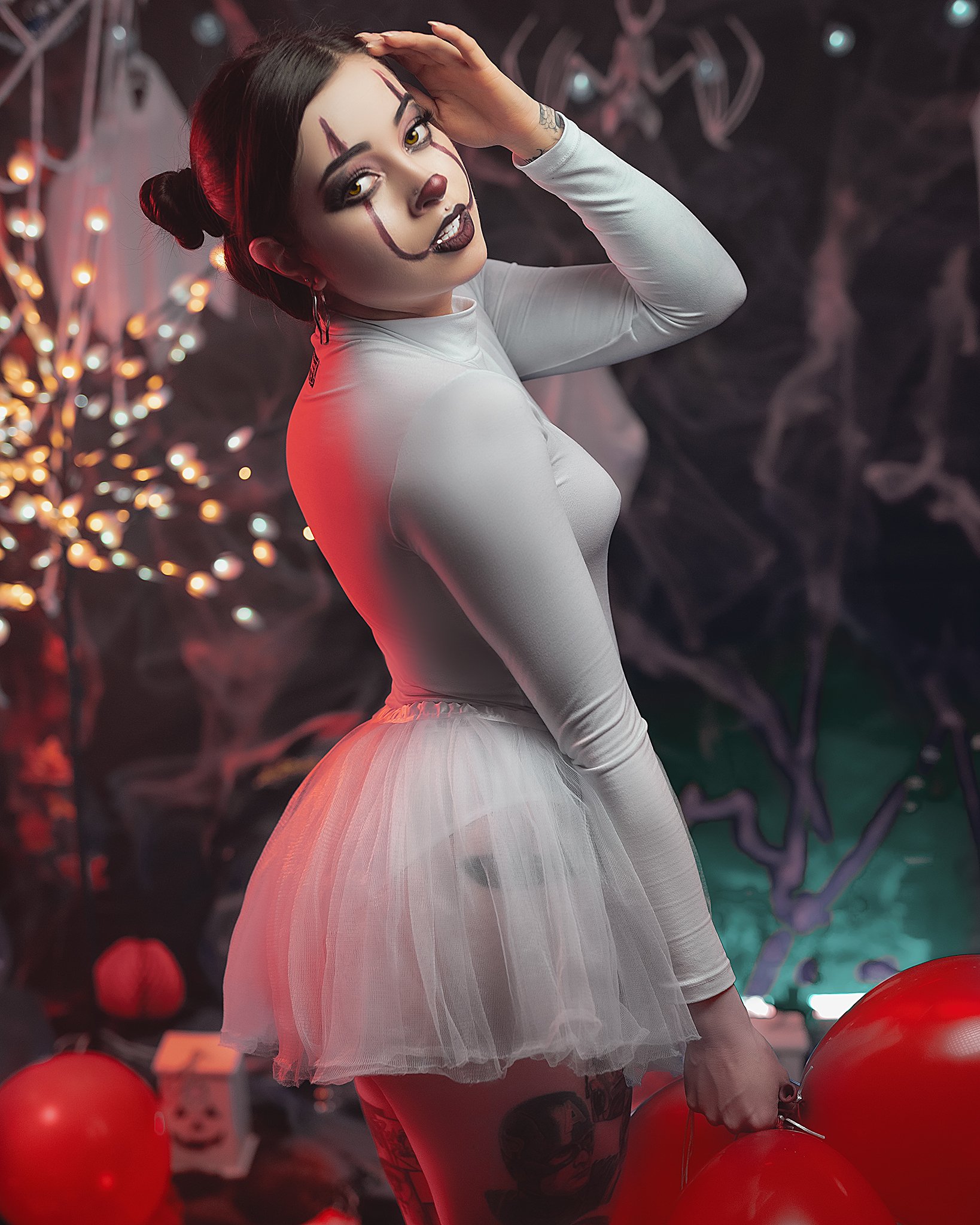HannahMolly photo 3