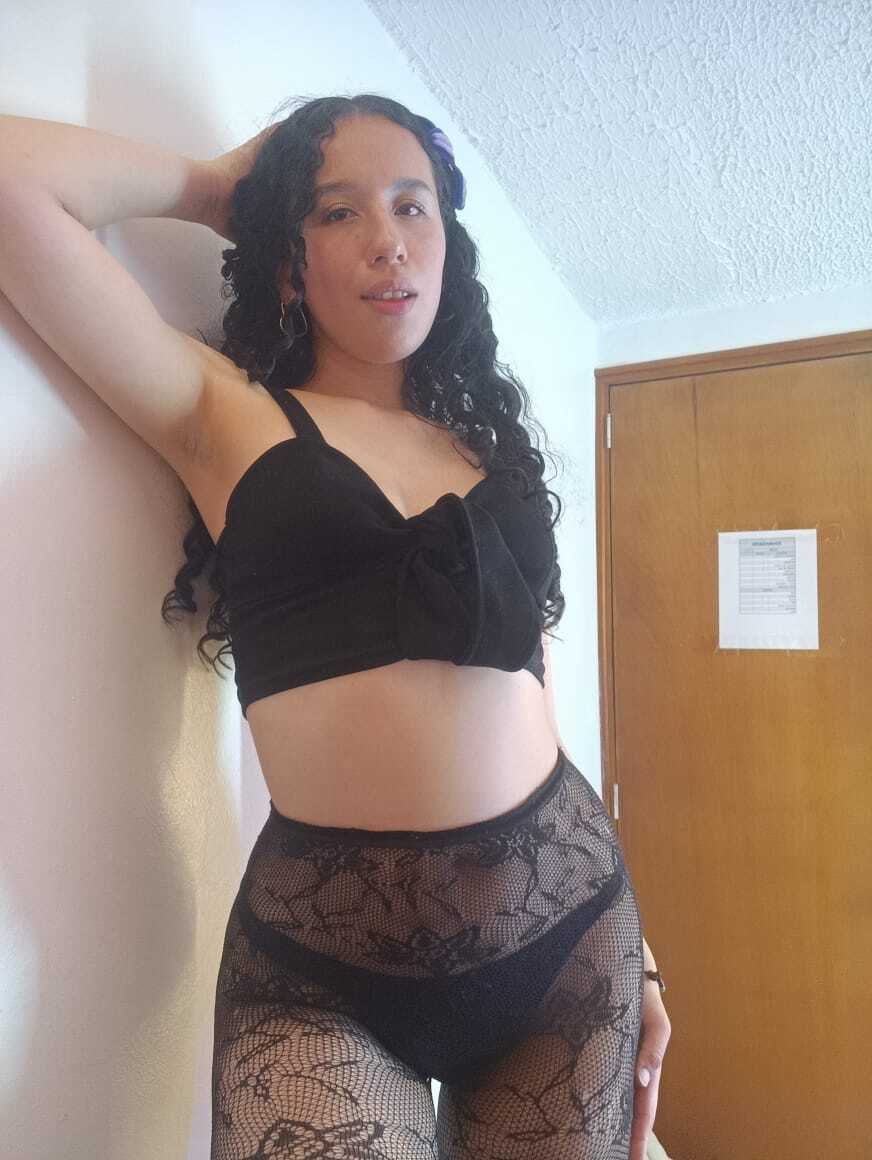 ZafiraCass photo 61