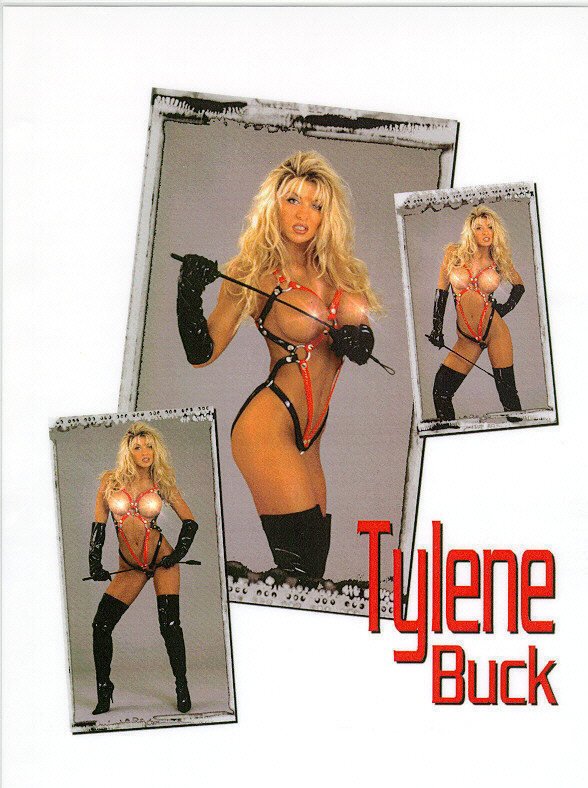 TyleneBuck photo 32