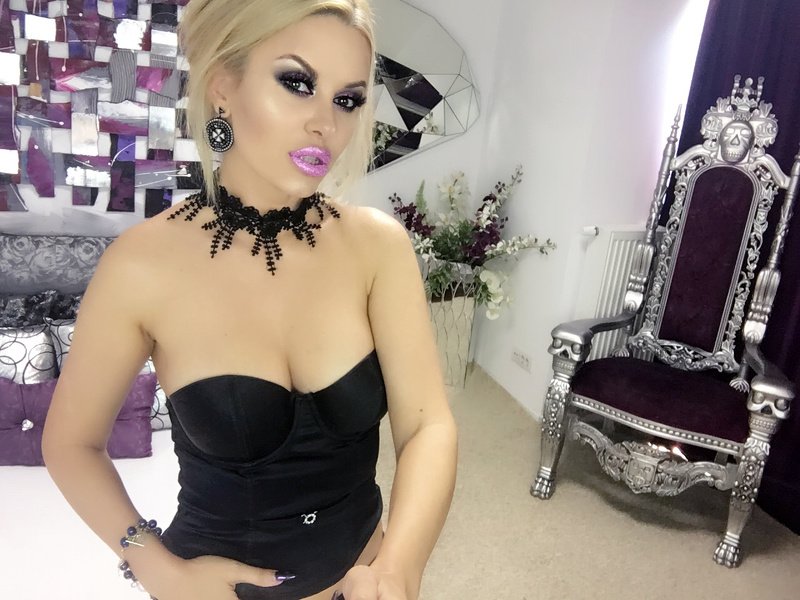 DiamondDollXX photo 248