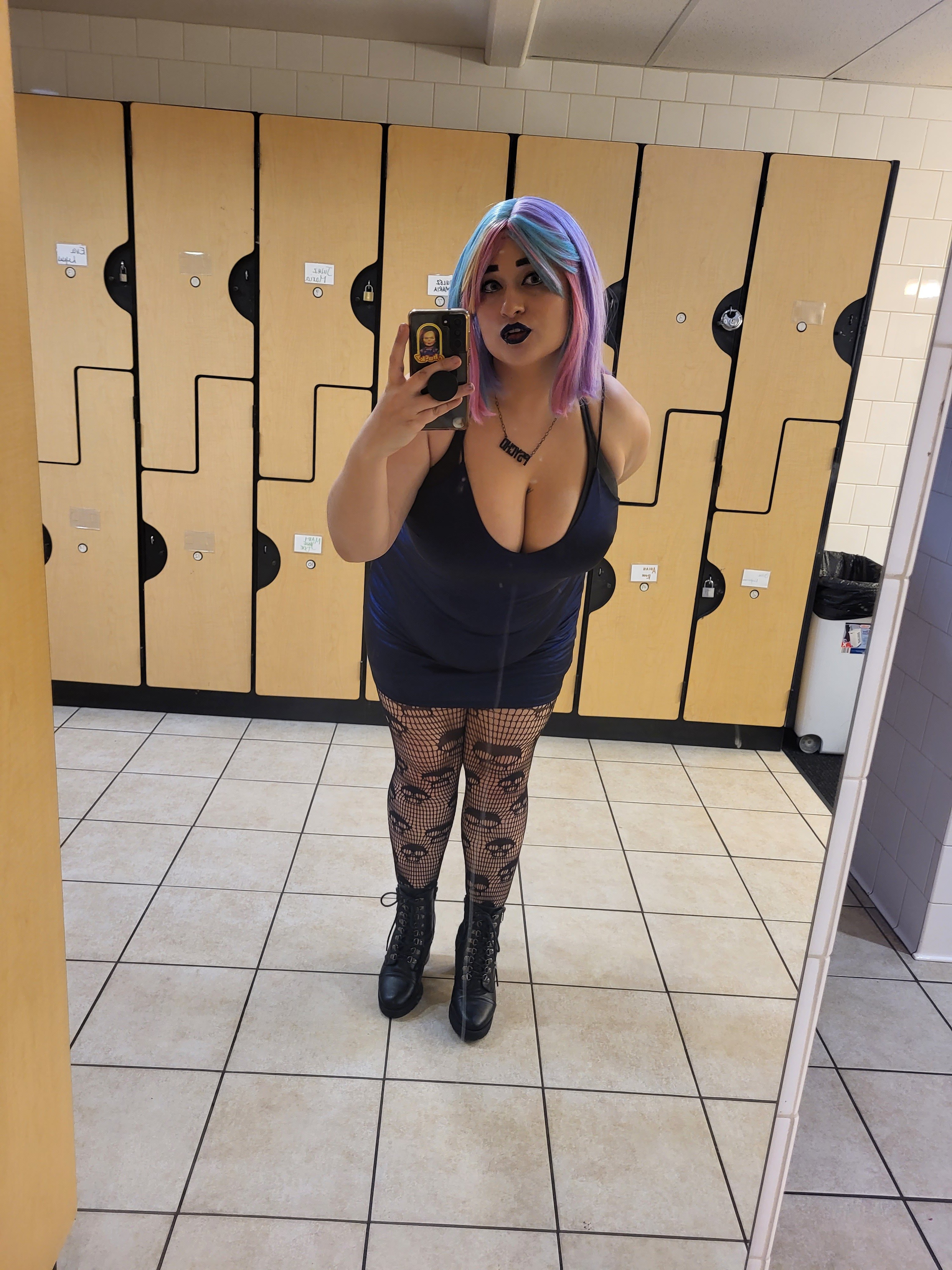 ChloeNightmare photo 13