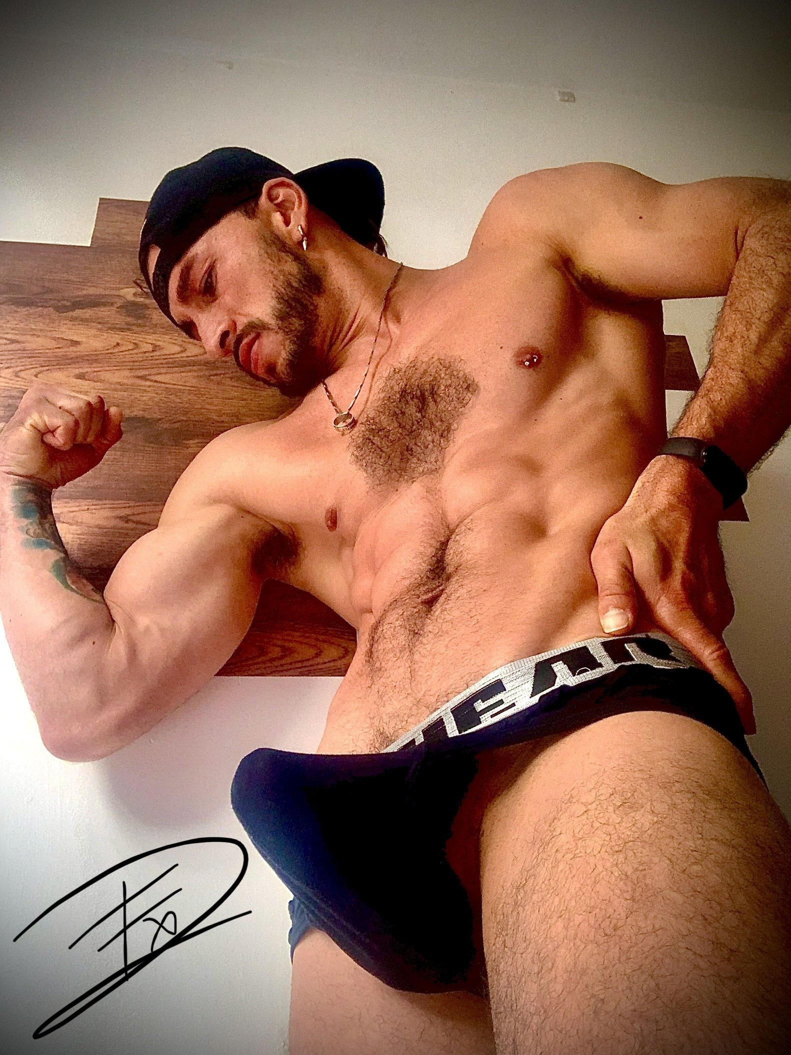 damnfox photo 52