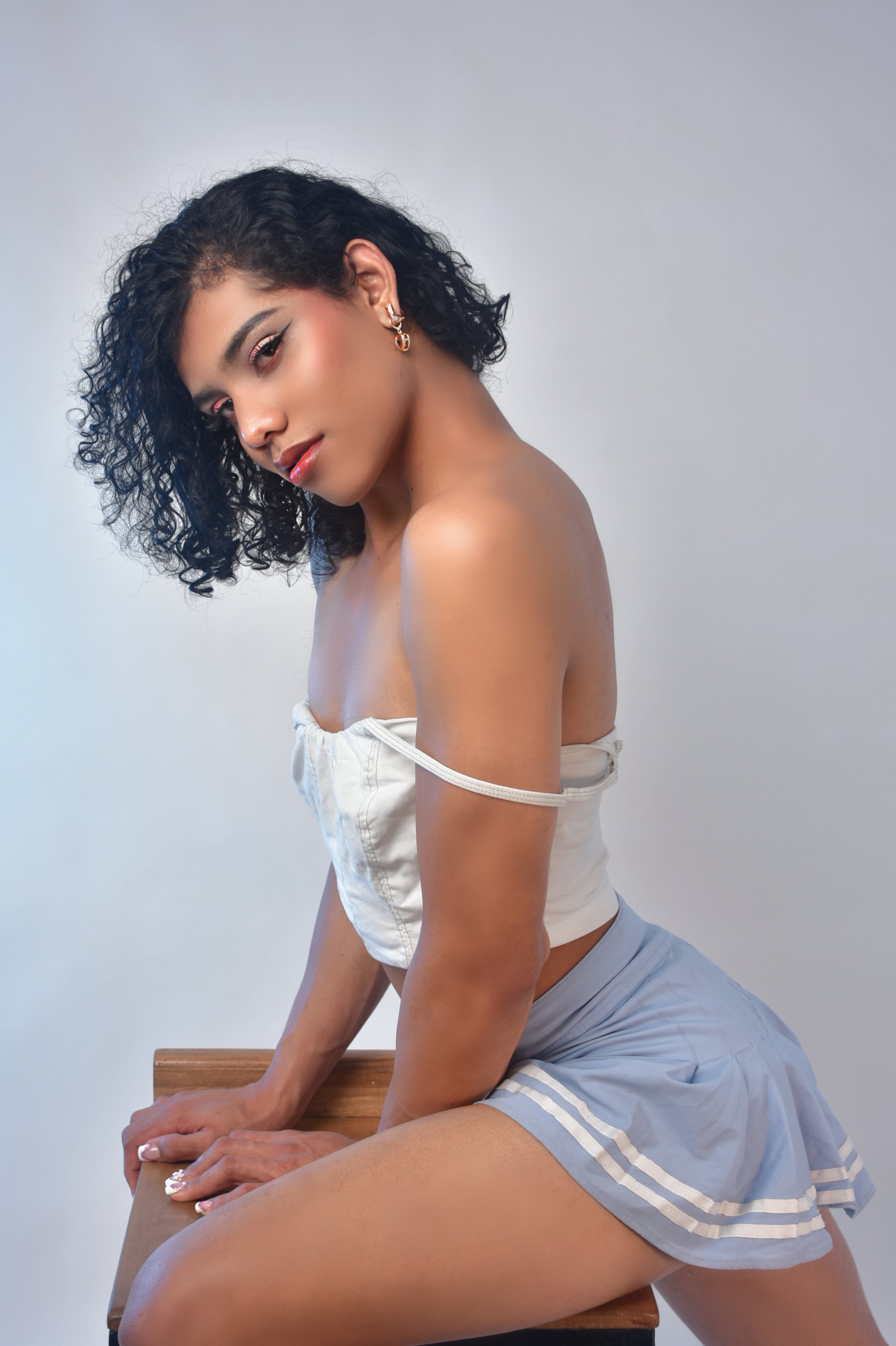 AlexaBellanova photo 35