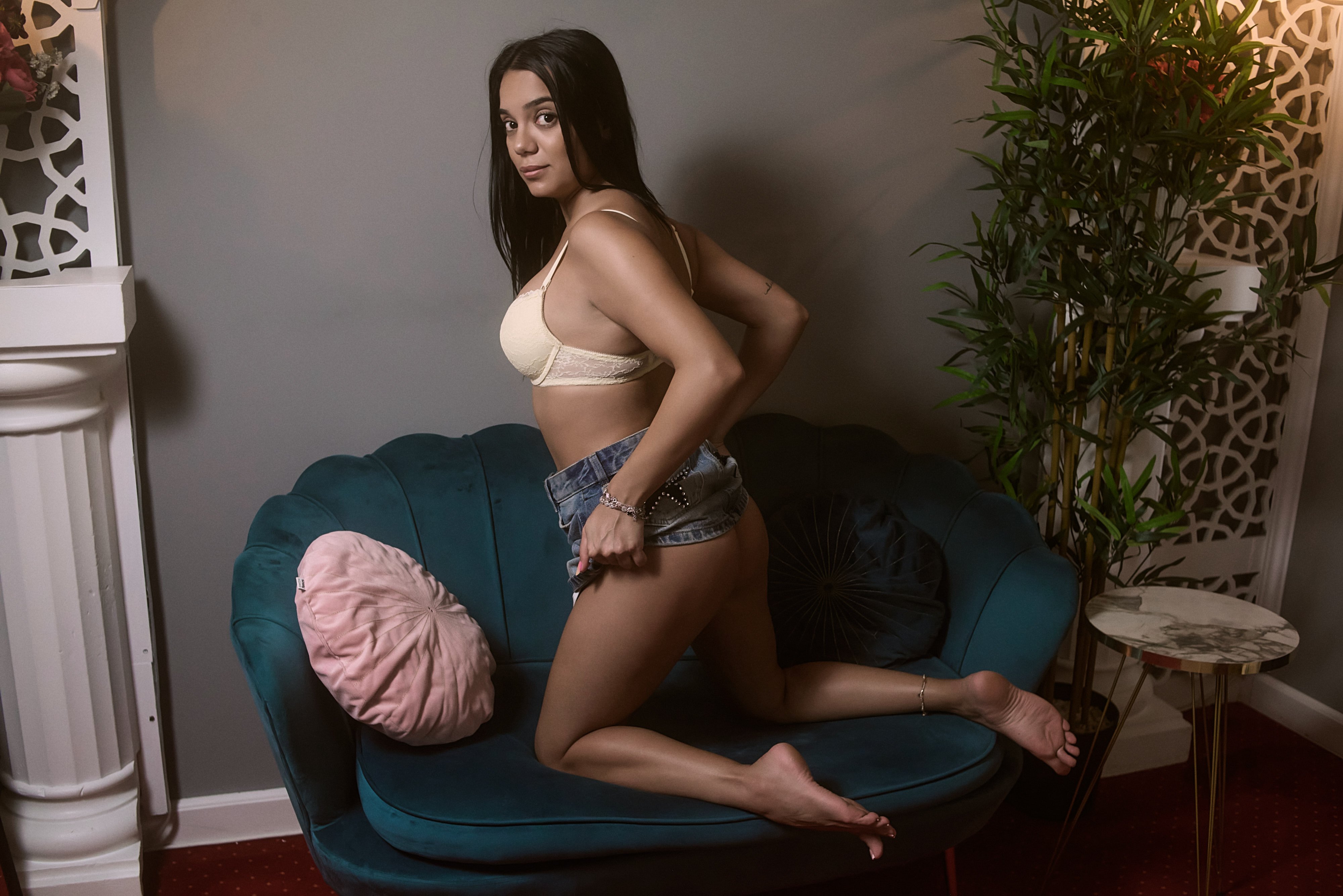 MilaKunnis photo 8