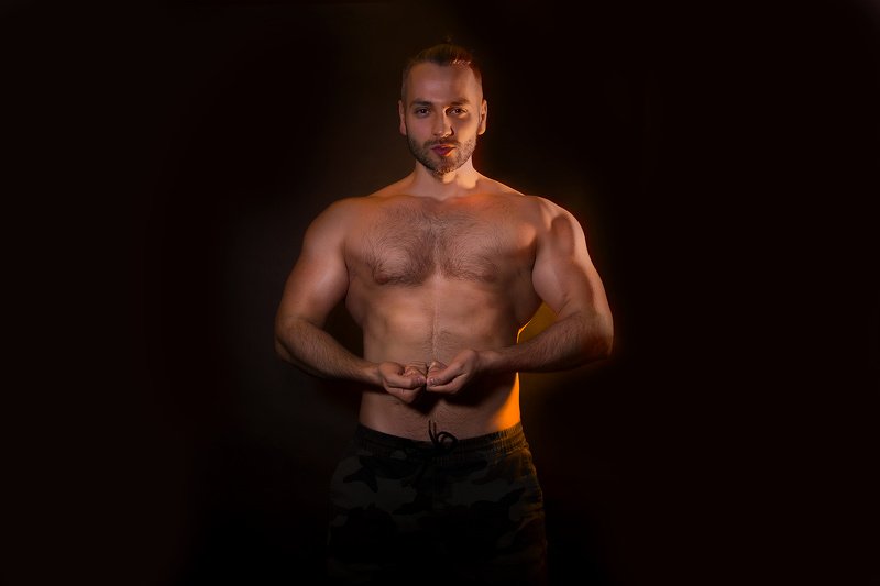 MarisMuscle photo 41