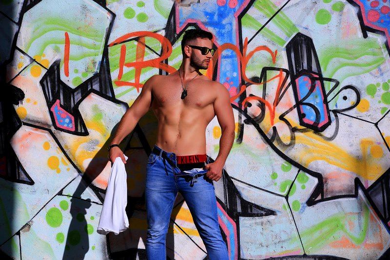 MarisMuscle photo 18