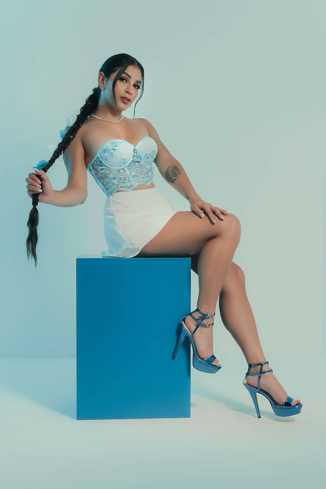 DaniBlakee photo 36