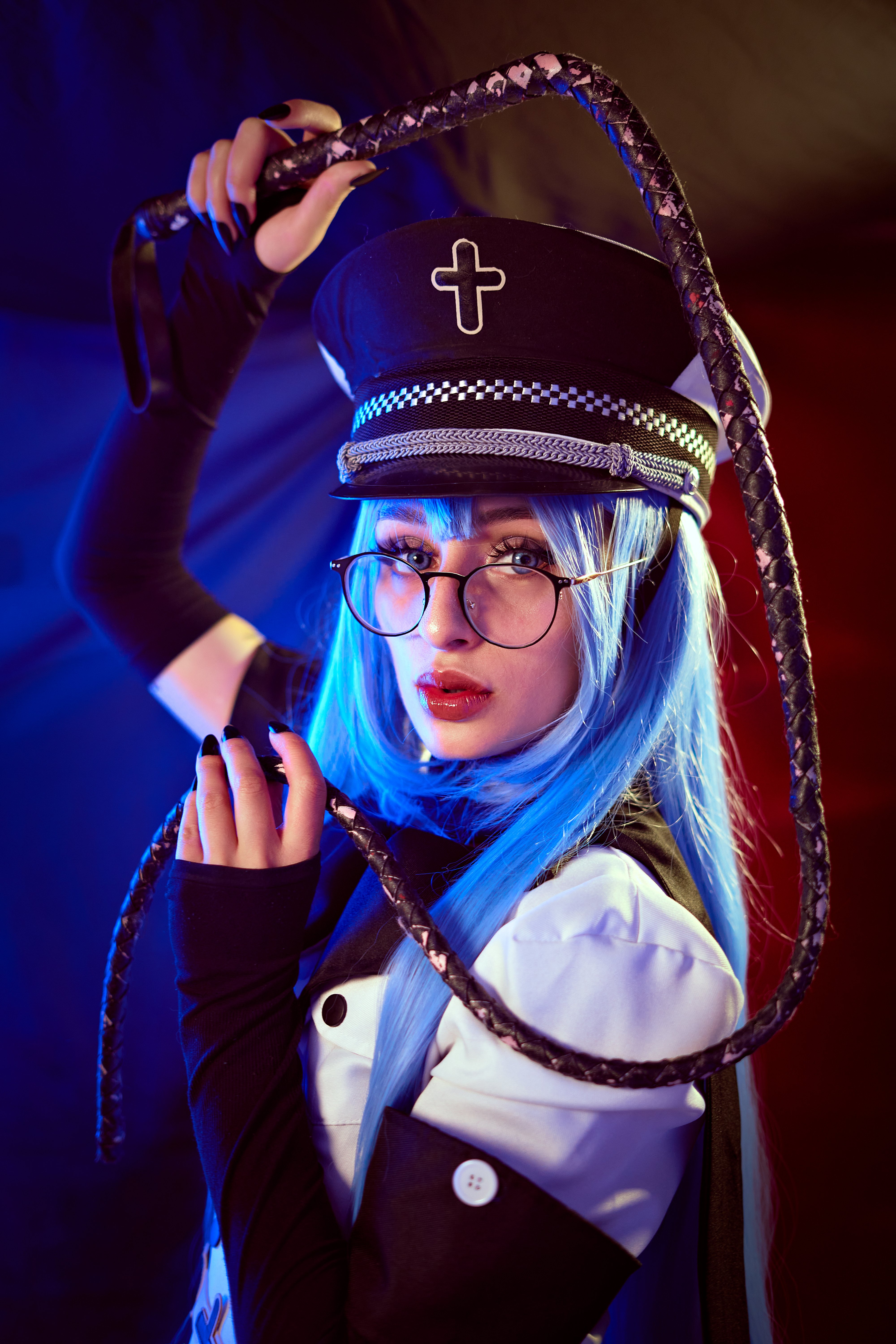TatsumiLee photo 59