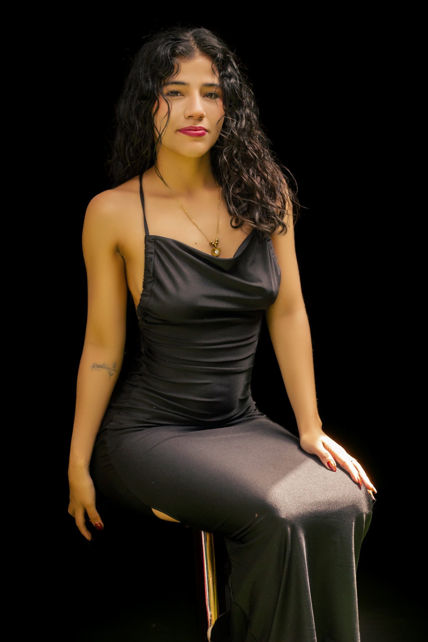 Peachrougeh photo 1