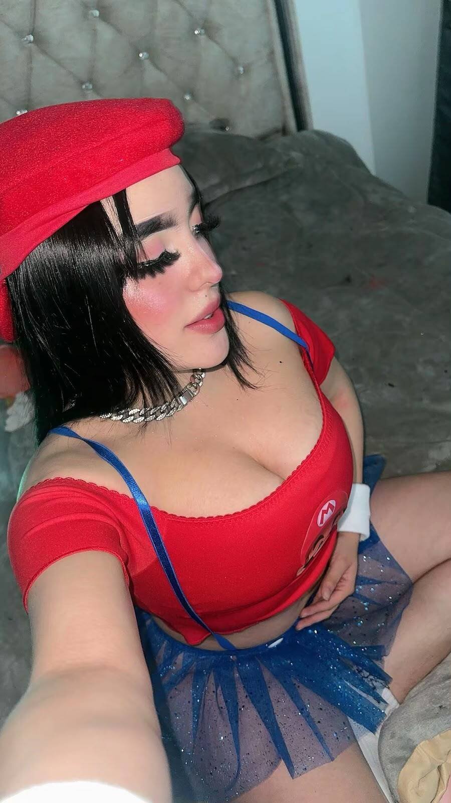 bubbleeAngel photo 85