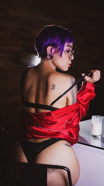 MollyFisherxxx photo 47