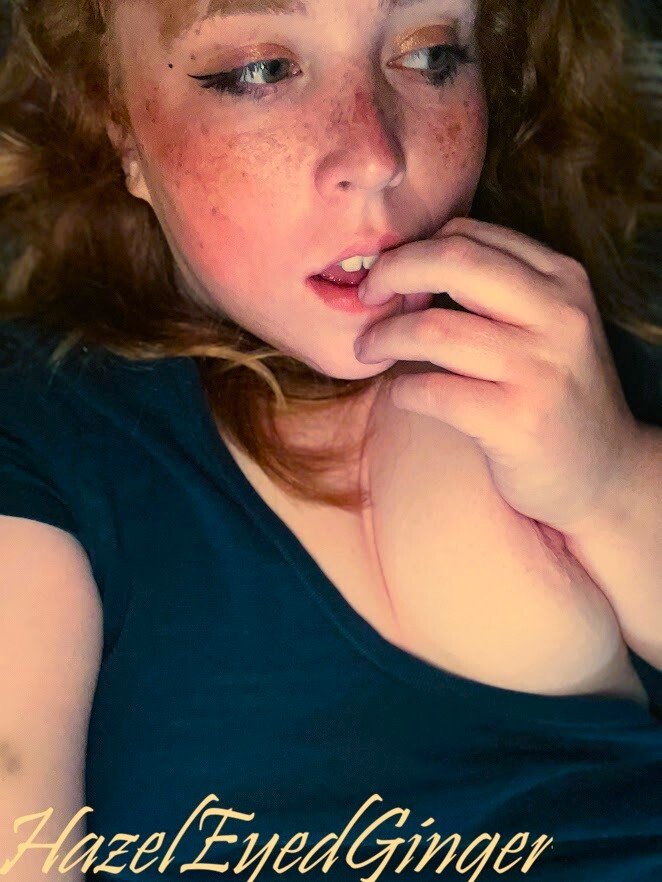 HazelEyedGinger photo 6