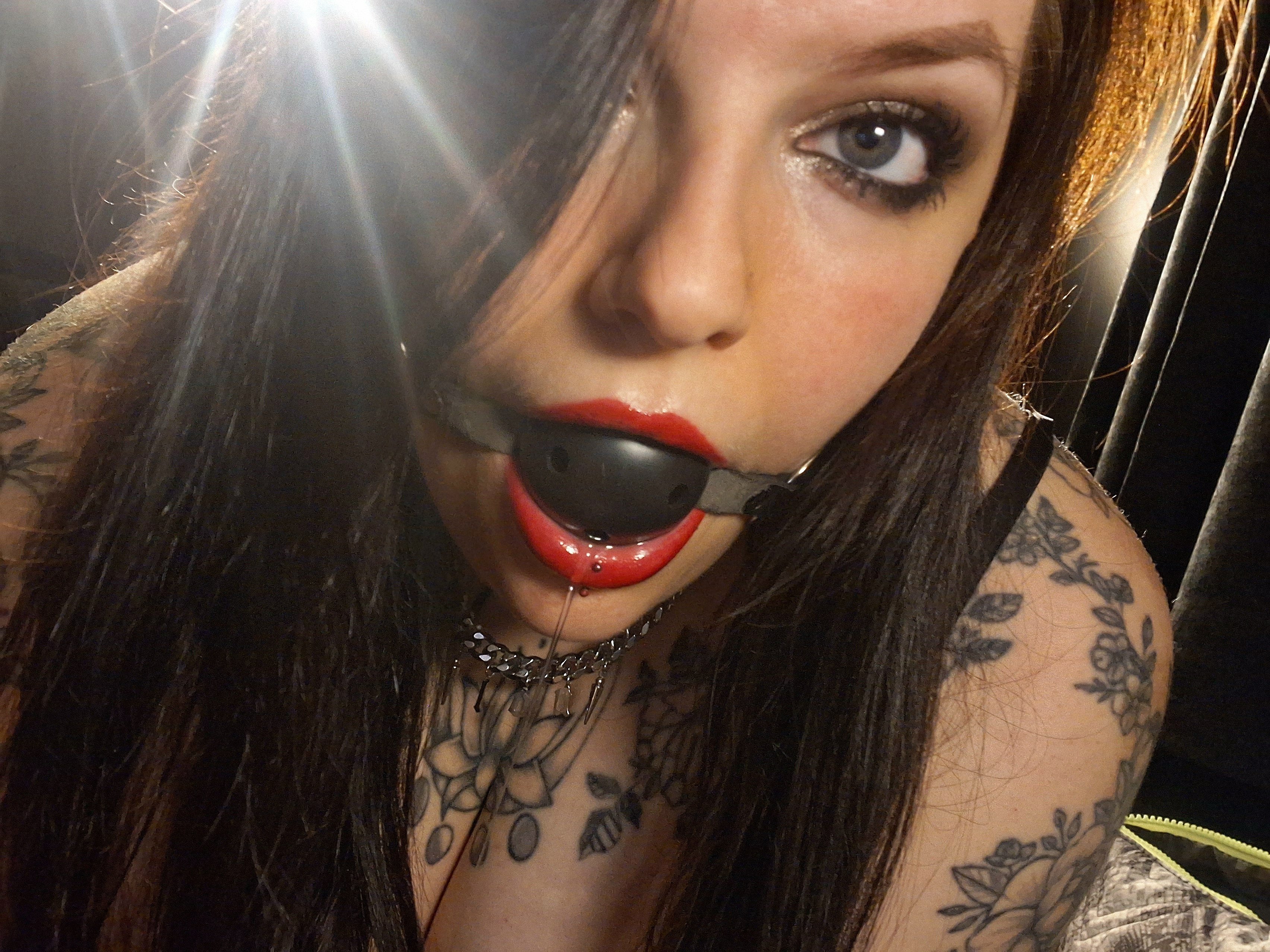 Gothiccbxby photo 37