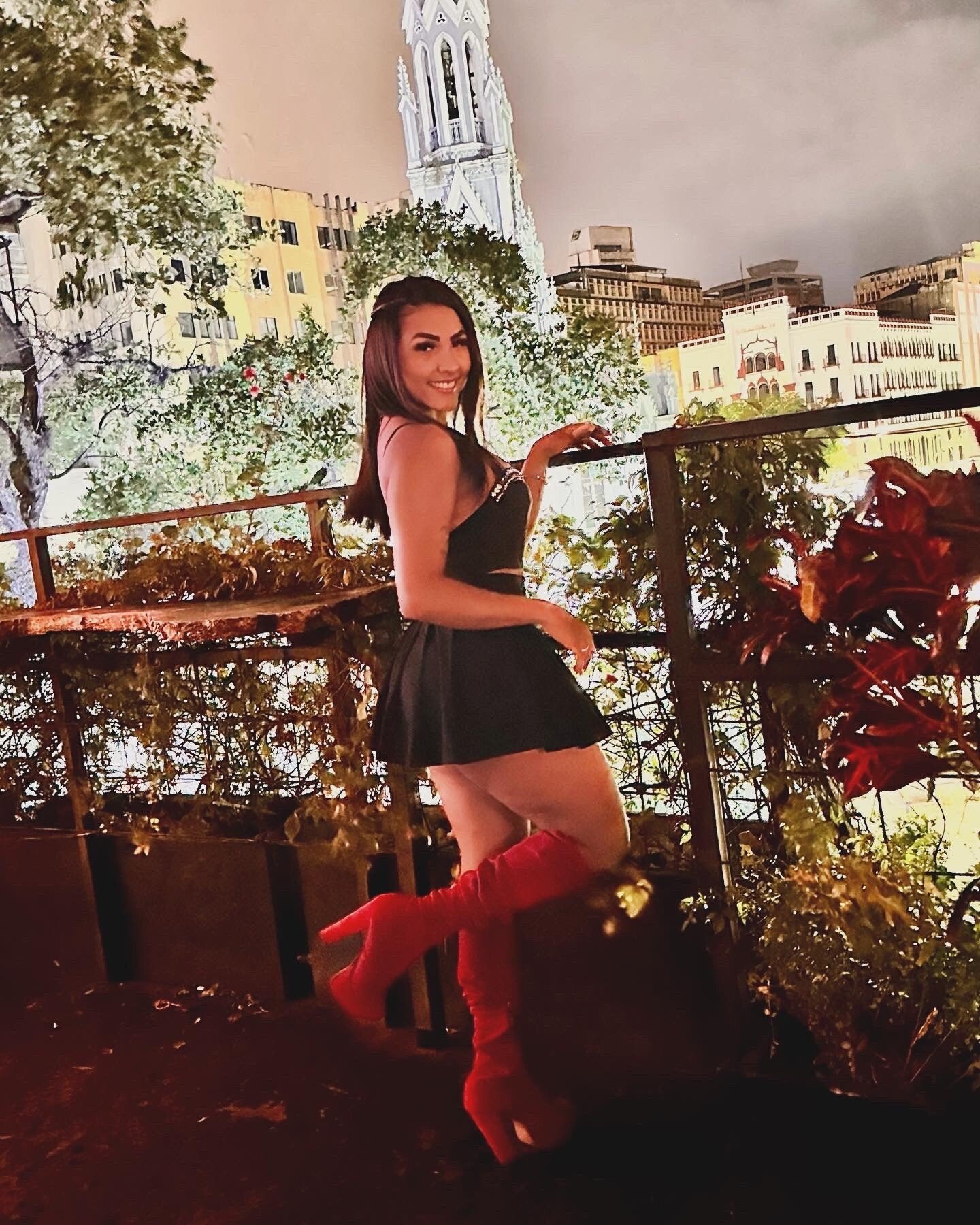 SharidCoronado photo 128