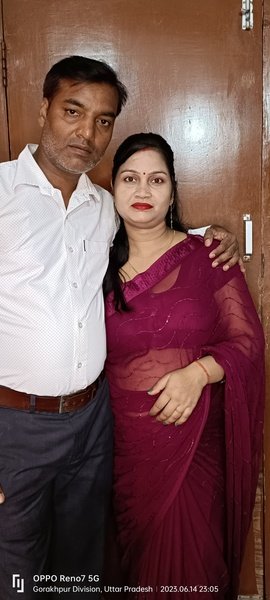 Aarav93pooja photo 1