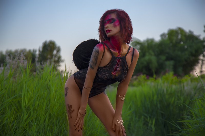 MinnieDrew photo 40