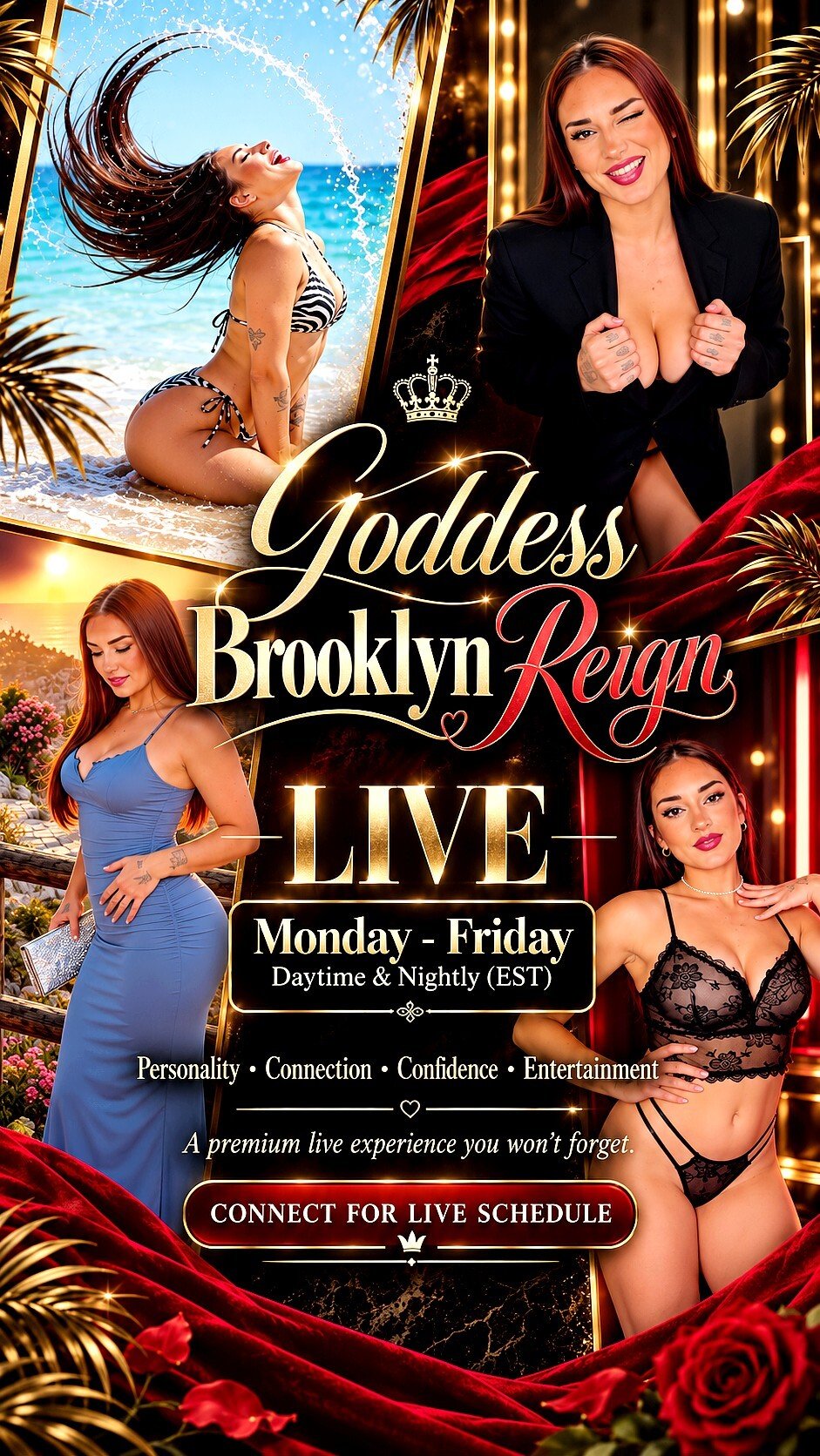 GoddessBrooklynReign photo 98