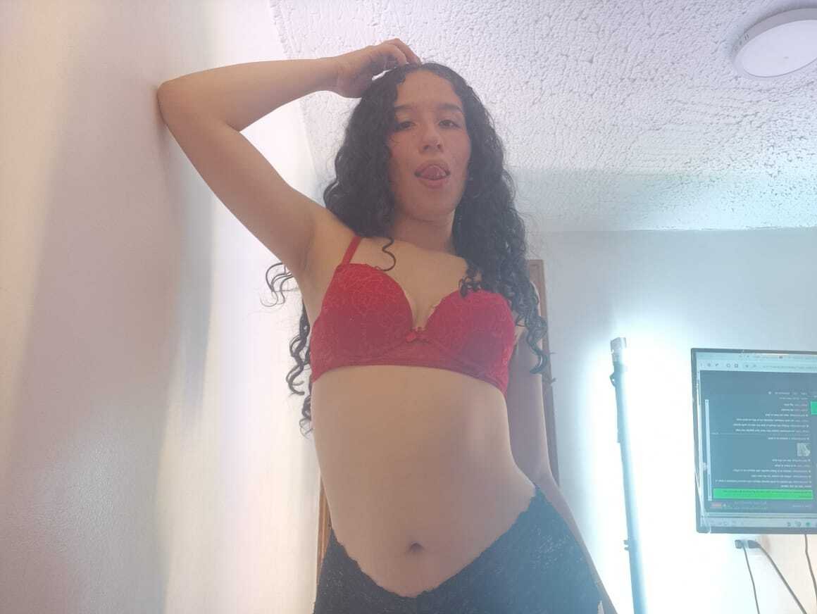 ZafiraCass photo 92